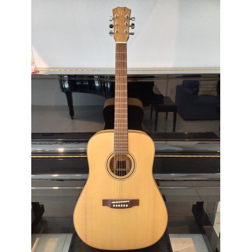 Bán đàn Guitar Acoustic GSA352 || Shop Nhạc Cụ Giáng Sol Quận 12